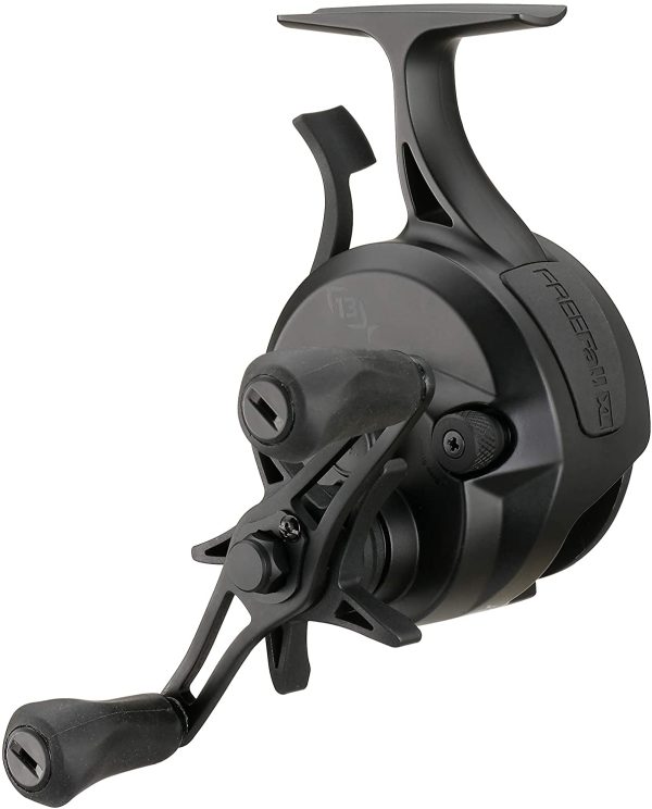 Black Betty Freefall XL - Left Hand - Image 2