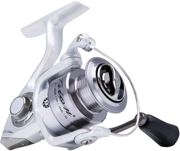 Trion Spinning Fishing Reel - Size 25 - Image 2
