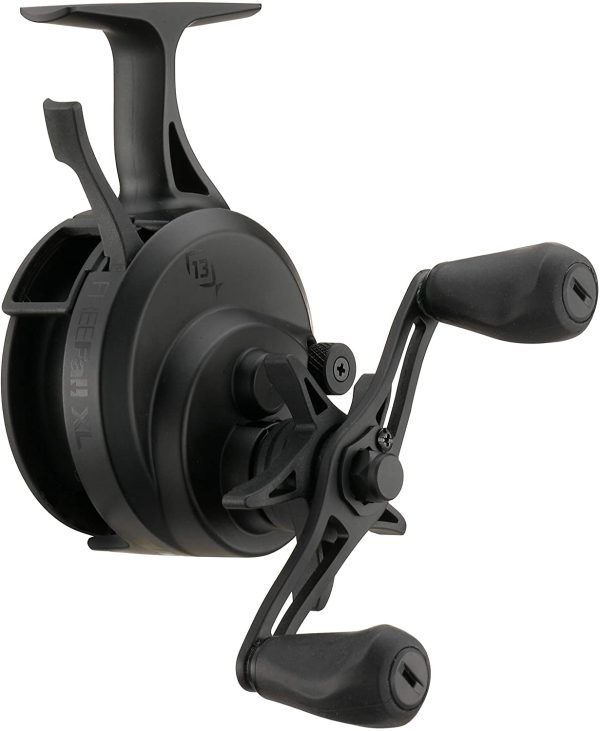 Black Betty Freefall XL - Left Hand - Image 3
