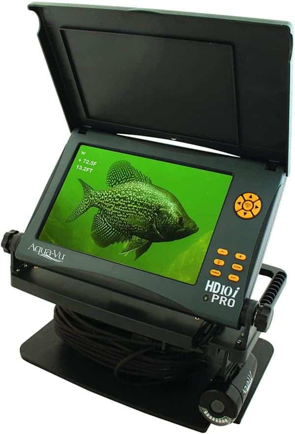 HD10i Pro Color HD Underwater Viewing System