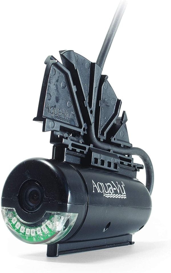 HD10i Pro Color HD Underwater Viewing System - Image 2