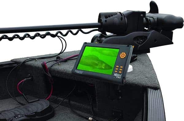 HD10i Pro Color HD Underwater Viewing System - Image 3