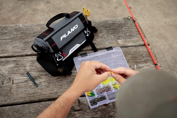 Weekend Series 3500 Softsider - Image 3