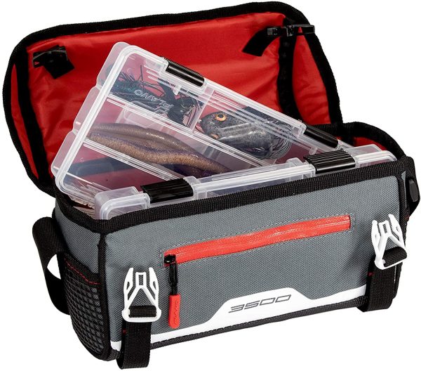Weekend Series 3500 Softsider - Image 4