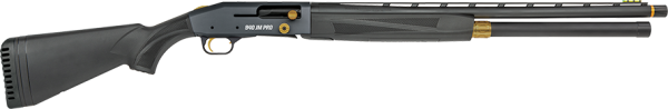 940 JM Pro 5-shot