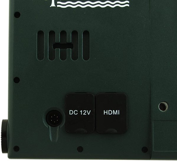 HD10i Pro Color HD Underwater Viewing System - Image 4
