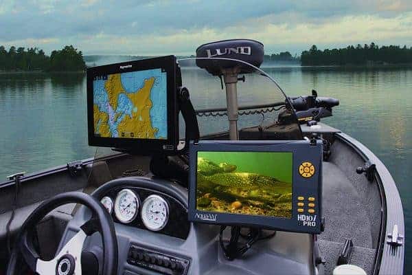 HD10i Pro Color HD Underwater Viewing System - Image 5