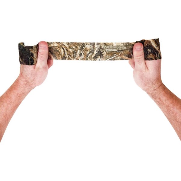 Vanish Protective Camo Wrap - Realtree Max5 - Image 2