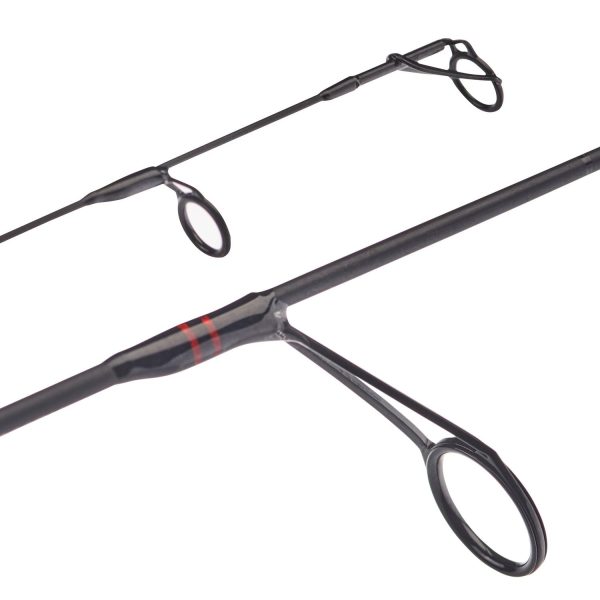 Vendetta® Ice Spinning Combo - Medium Heavy, 30in - Image 4