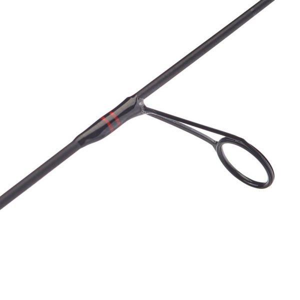 Vendetta® Ice Spinning Rod - Medium, 27in - Image 4