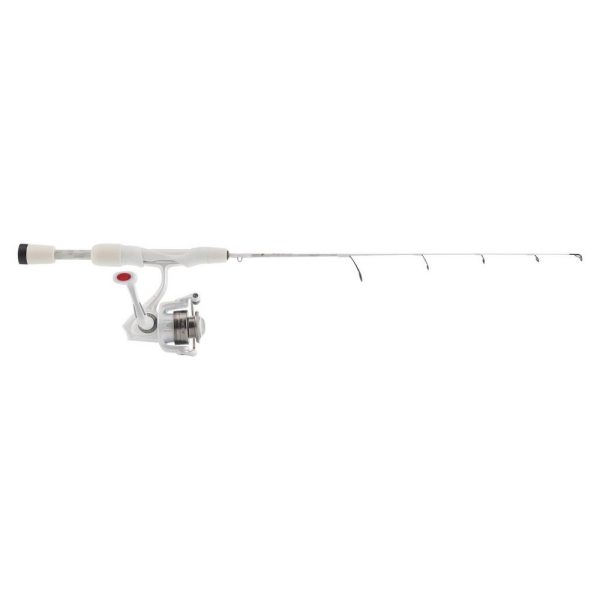 Veritas® Ice Spinning Combo - Medium, 28in - Image 6