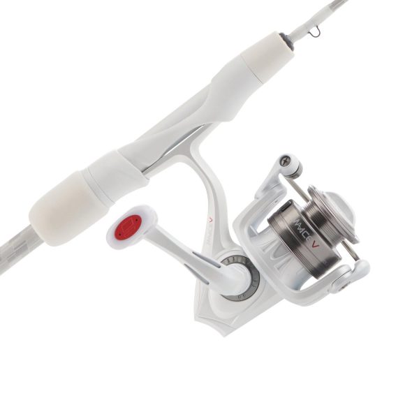 Veritas® Ice Spinning Combo - Medium, 28in