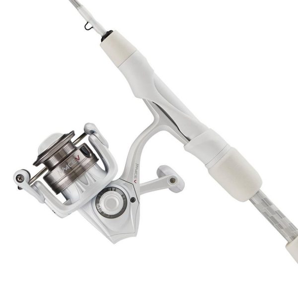Veritas® Ice Spinning Combo - Medium, 28in - Image 2