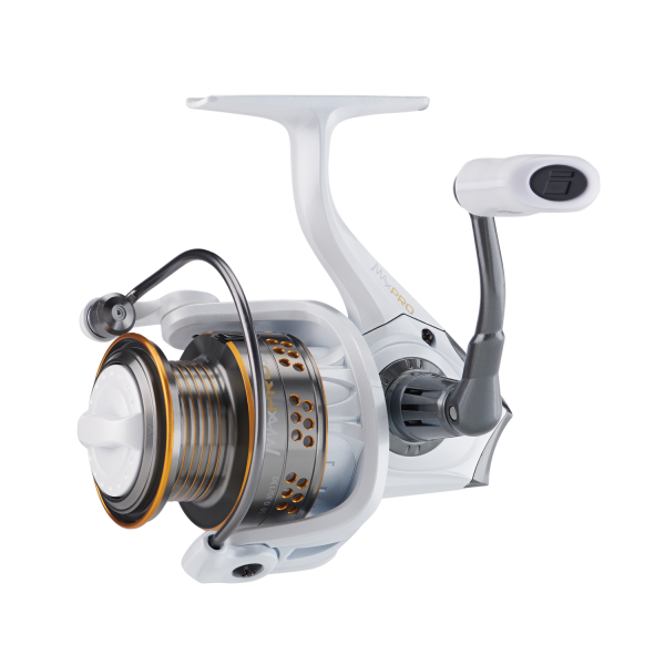 Max Pro Spinning Reel - Size 40 - Image 2