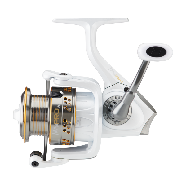 Max Pro Spinning Reel - Size 40 - Image 3