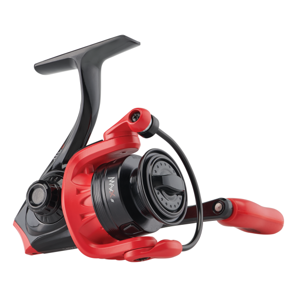 Max X Spinning Reel - Size 5 - Image 2