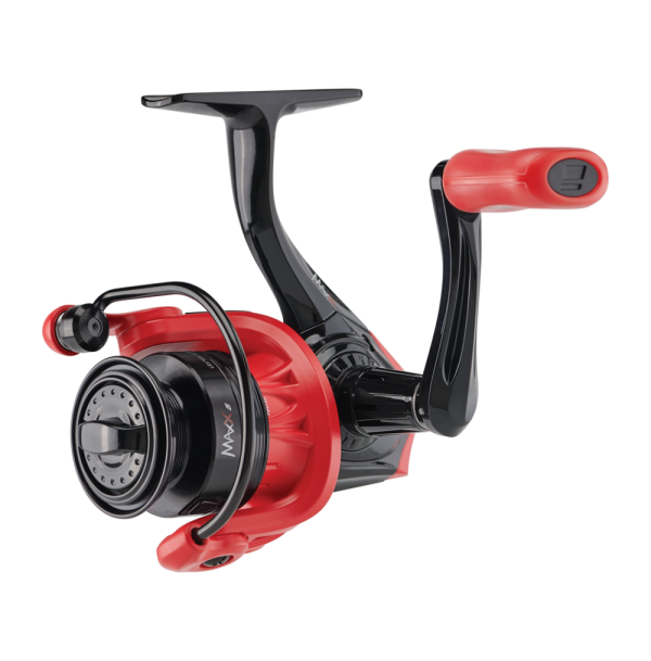 Max X Spinning Reel - Size 5
