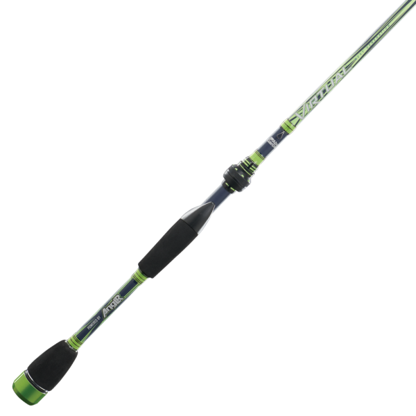 Virtual™ Spinning Rod - Medium, 6'6"
