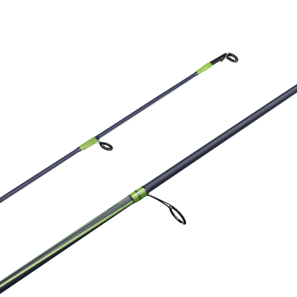 Virtual™ Spinning Rod - Medium, 6'6" - Image 2