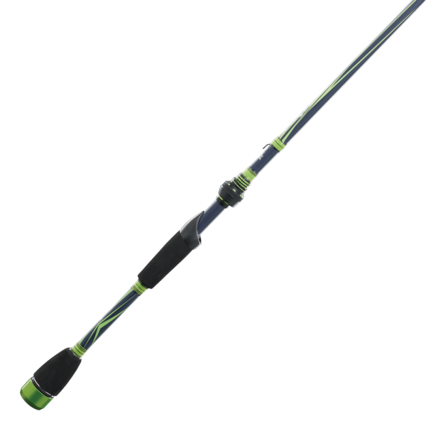 Virtual™ Spinning Rod - Medium, 6'6" - Image 3