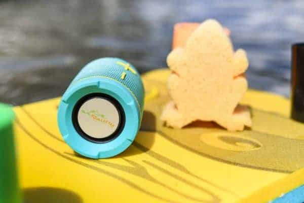 Waterproof Wireless Speaker - Image 2