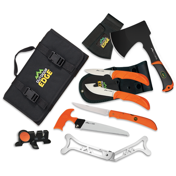 The Outfitter Kit - Image 3