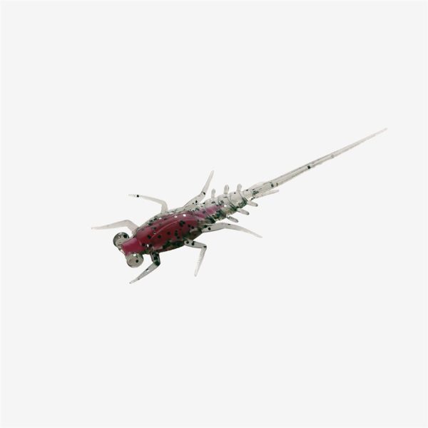 Bernie - Cherry Bomb, 6 Pack