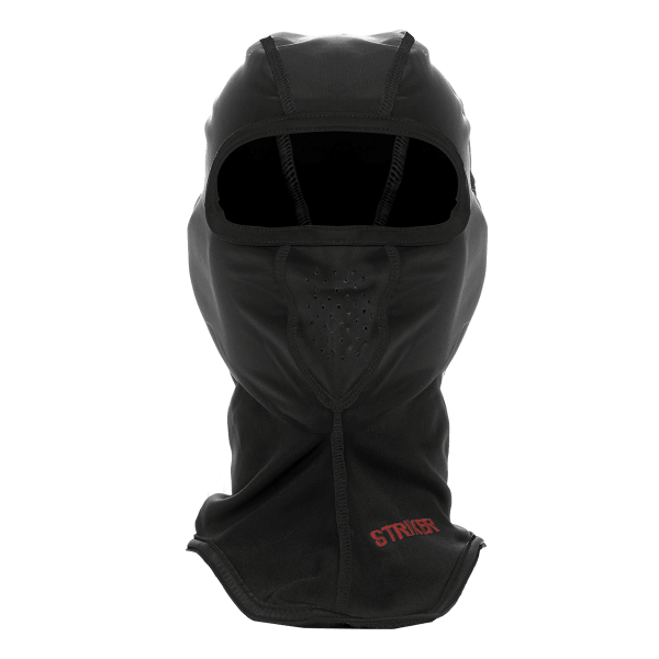 Basic Facemask - Black