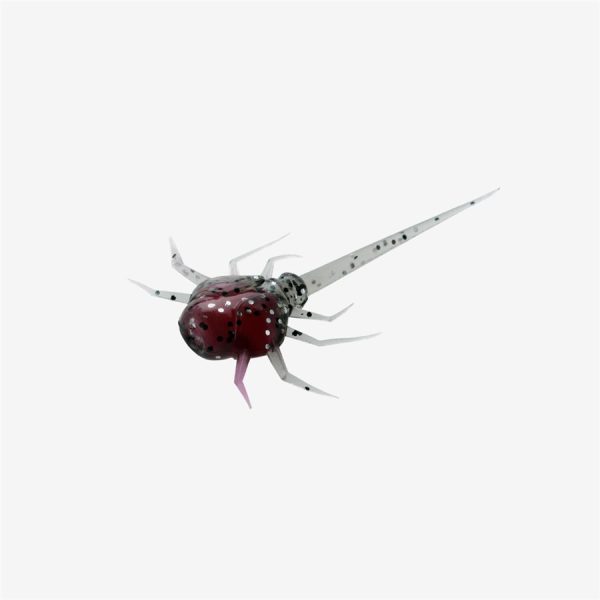 Coconut Crab - Cherry Bomb, 6 pack