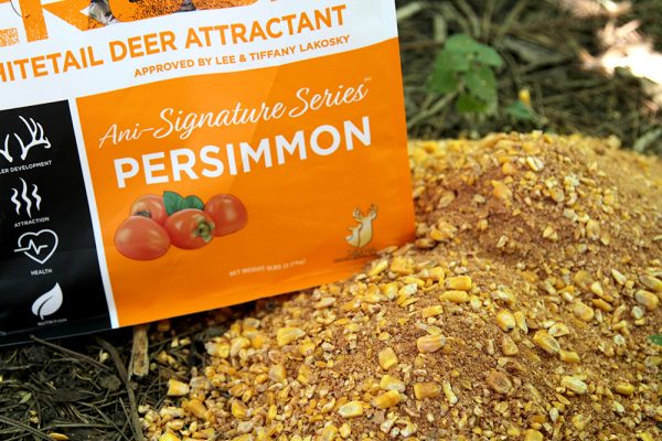Crush Deer Attractant - Persimmon Granular - Image 4