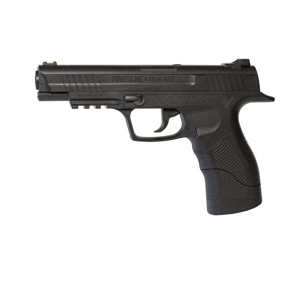 Model 415 CO2 Pistol