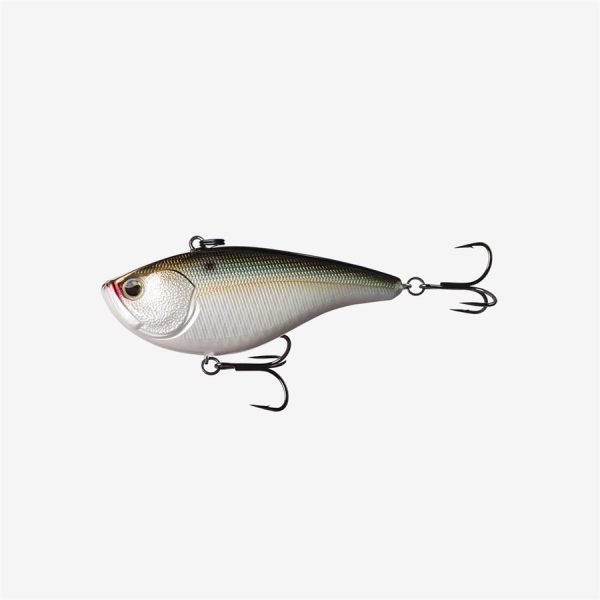 Magic Man Multi Pitch Lipless Crankbait - Natty Light, 1/2oz
