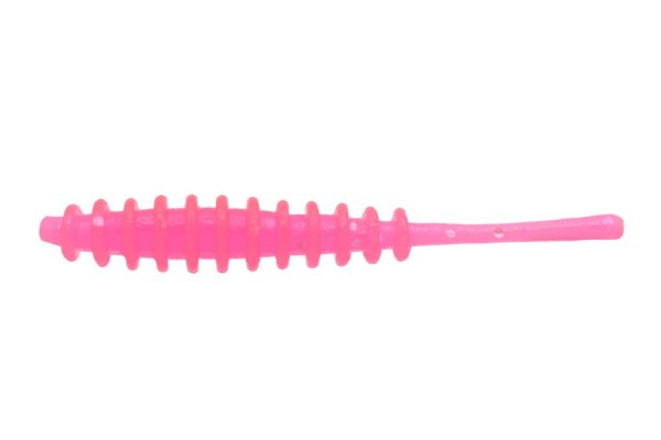 Eurogrub - Pink, 8 pack