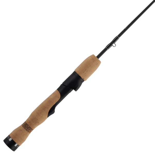 Ice Spinning Rod - 27", Medium