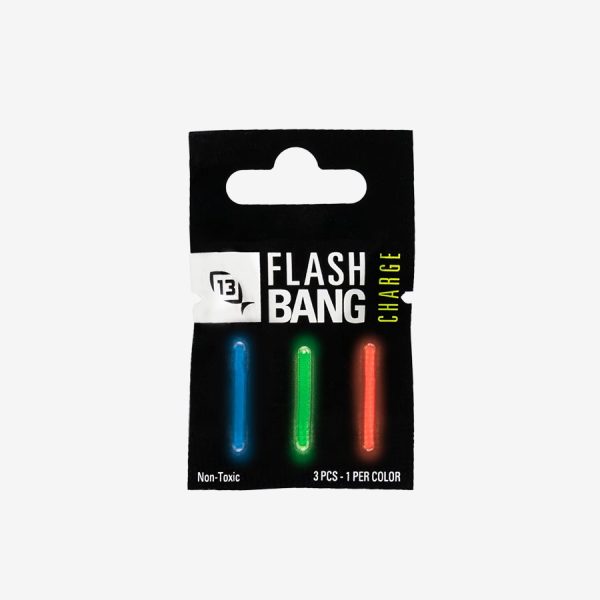 Flash Bang Glowstick Refill Kit