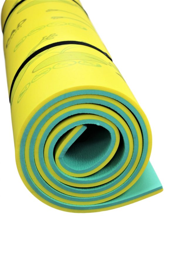 Tadpole Pool Pad - Double - Image 5
