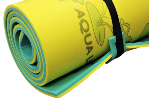 Tadpole Pool Pad - Double - Image 2