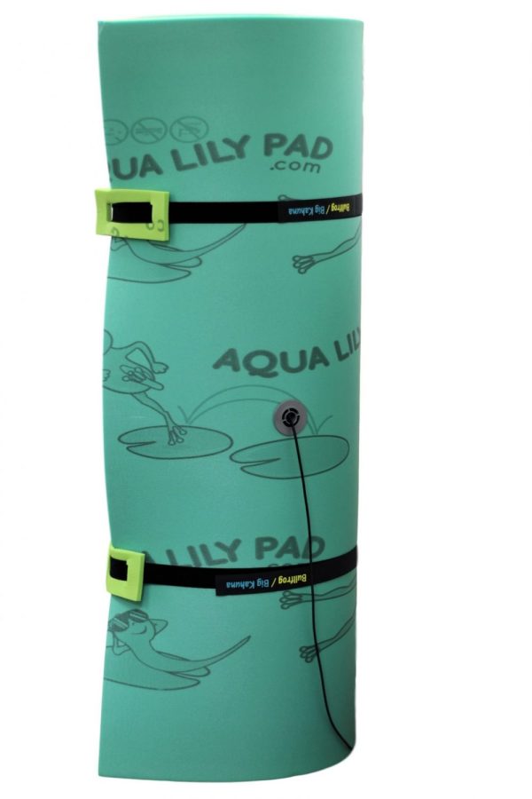 Bullfrog Lily Pad - 30'