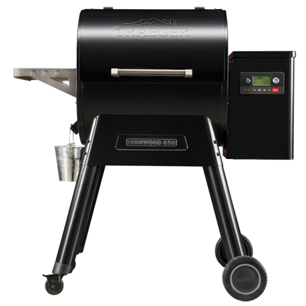 Ironwood 650 Grill