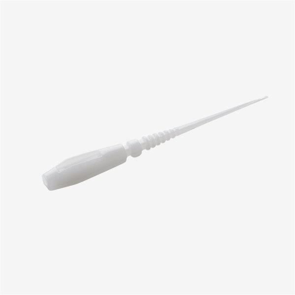 Jeffrey - White No 1, 6 pack