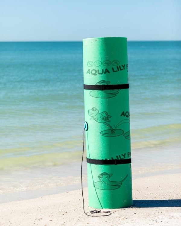 The Original Aqua Lily Pad - 15' - Image 4