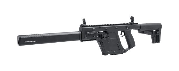 Vector CRB - Black, .45ACP - Image 2