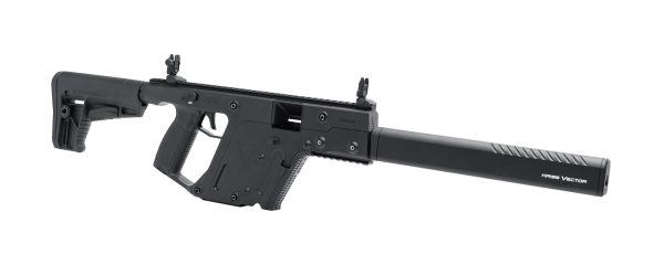 Vector CRB - Black, .45ACP - Image 3