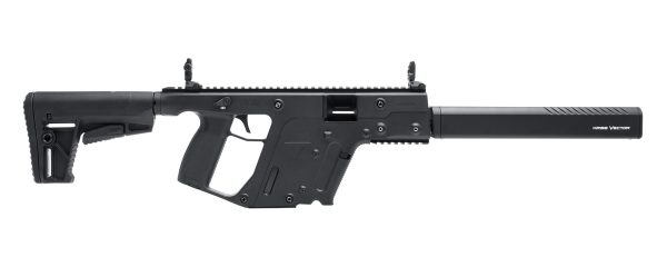 Vector CRB - Black, .45ACP - Image 4