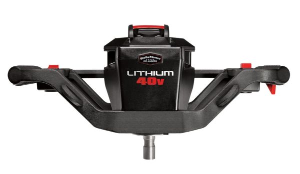 Lithium 40v Auger - 10" 27 lb - Image 2
