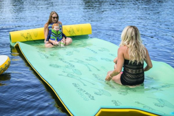 Bullfrog Lily Pad - 30' - Image 6