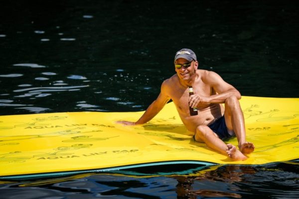 Bullfrog Lily Pad - 30' - Image 3
