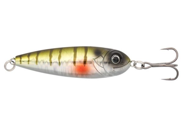 Live Spoon - Baby Bluegill, 3/8oz