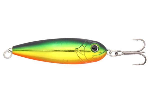 Live Spoon - Fire Tiger, 3/8oz