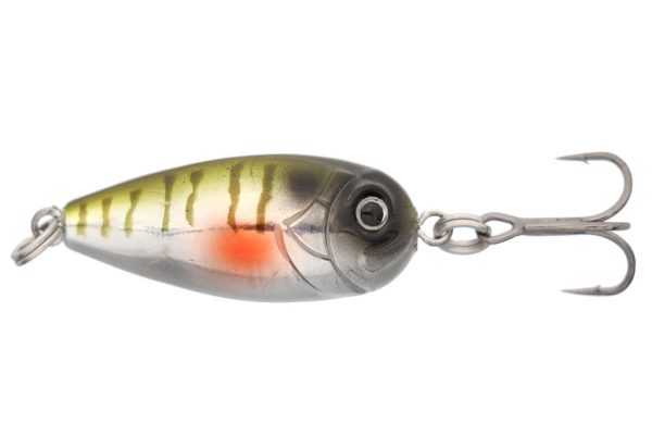 Live Spoon - Baby Bluegill, 1/16oz